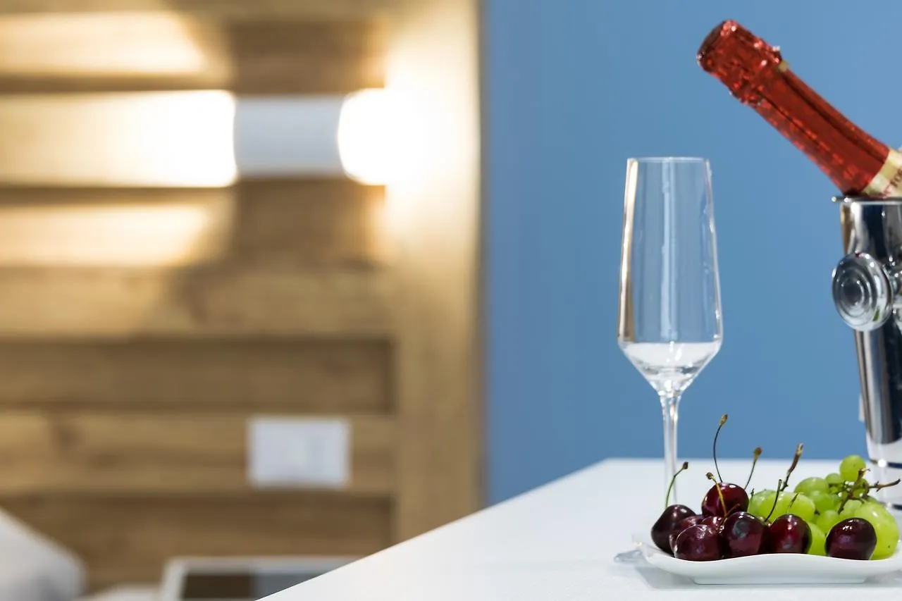 Bed & Breakfast B&B Acqua Azzurra San Vito Lo Capo