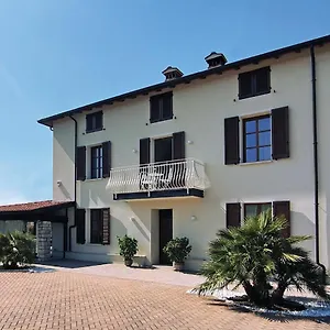 Erilla , Centenaro Italie