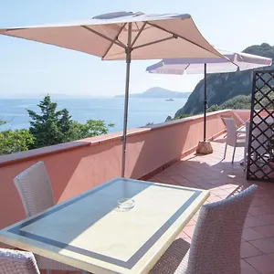 Appartamenti Seccione Portoferraio