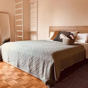 Casa Ling -ac - Parking-2bathrooms Como