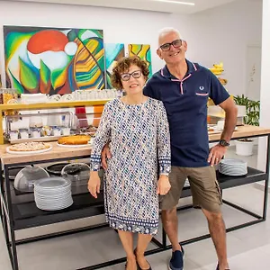 Arte Mare Hotel
