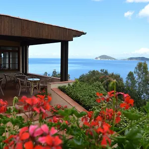 Le Briciole 3*, Bagno-Sprizze Italie