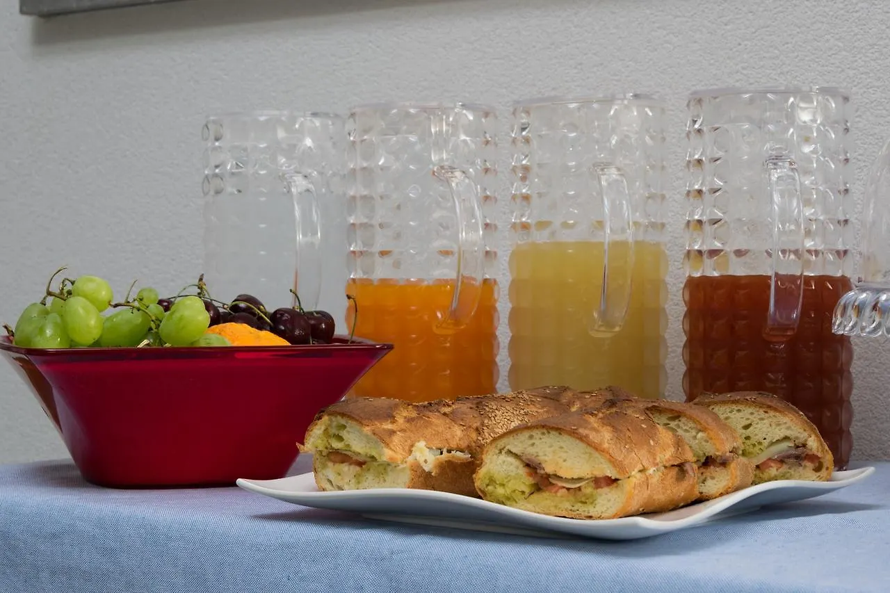 Bed & Breakfast B&B Acqua Azzurra San Vito Lo Capo