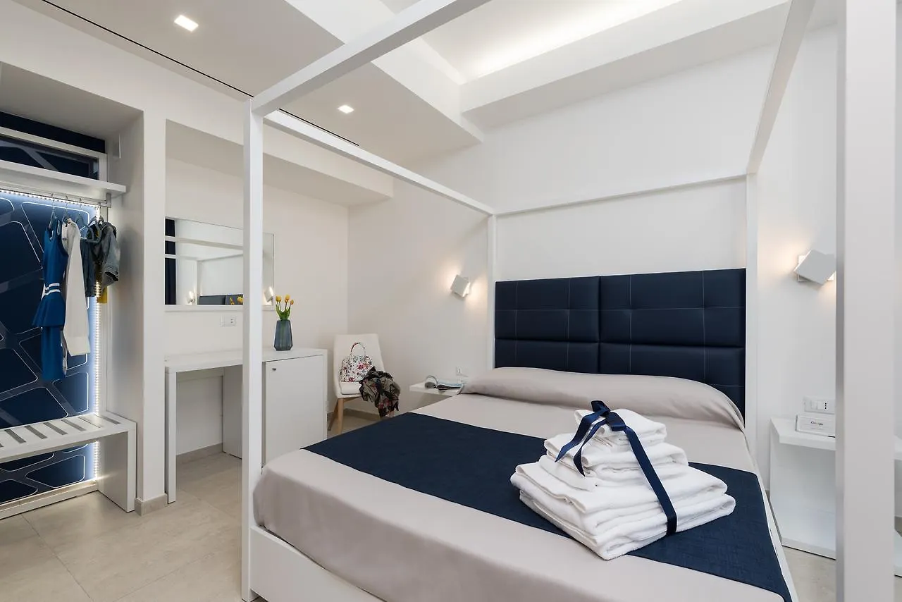 B&B Acqua Azzurra San Vito Lo Capo 0*,