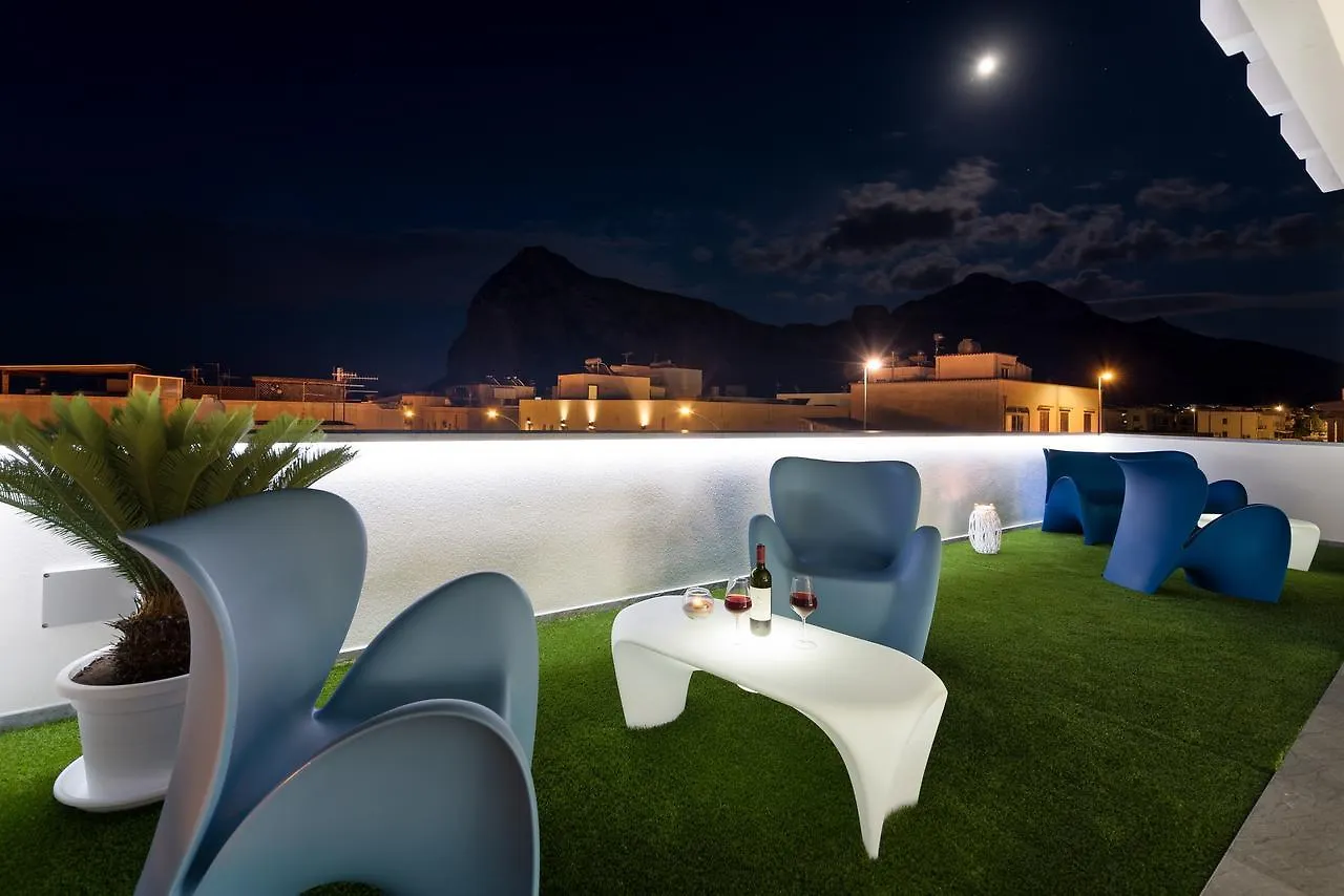 B&B Acqua Azzurra San Vito Lo Capo 0*,  Italy