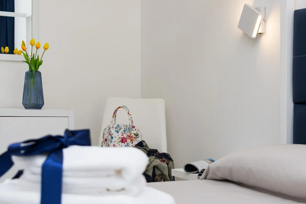 B&B Acqua Azzurra San Vito Lo Capo Bed & Breakfast