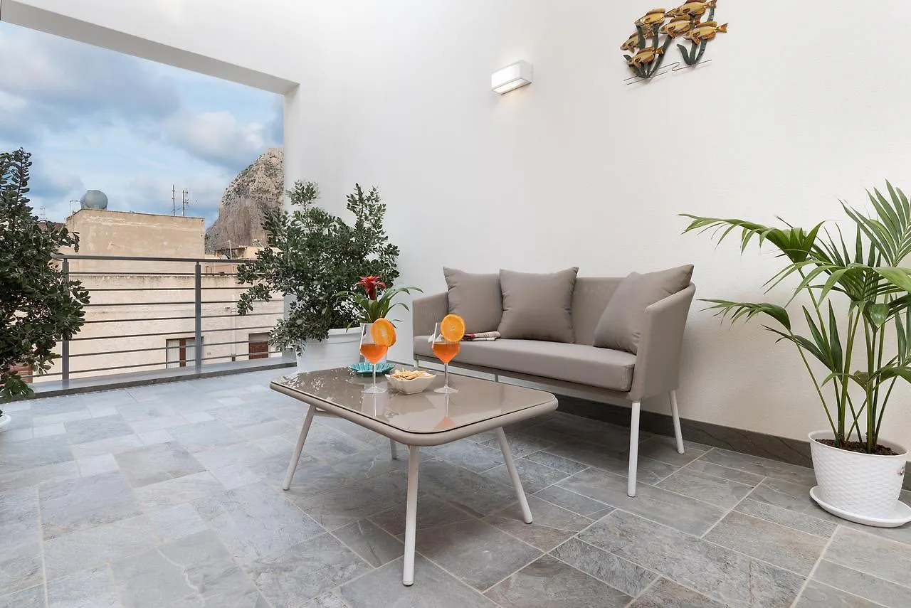 B&B Acqua Azzurra San Vito Lo Capo Bed & Breakfast