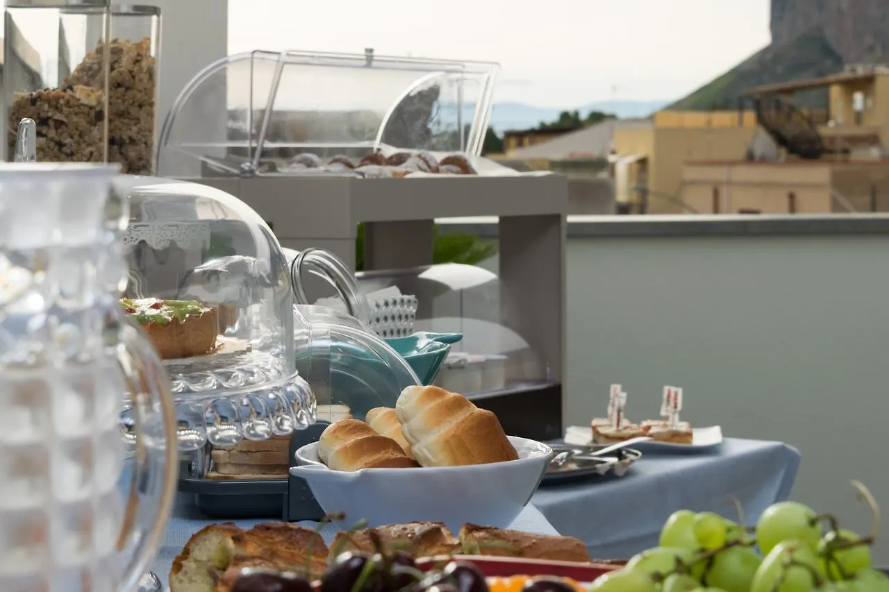 Bed & Breakfast B&B Acqua Azzurra San Vito Lo Capo